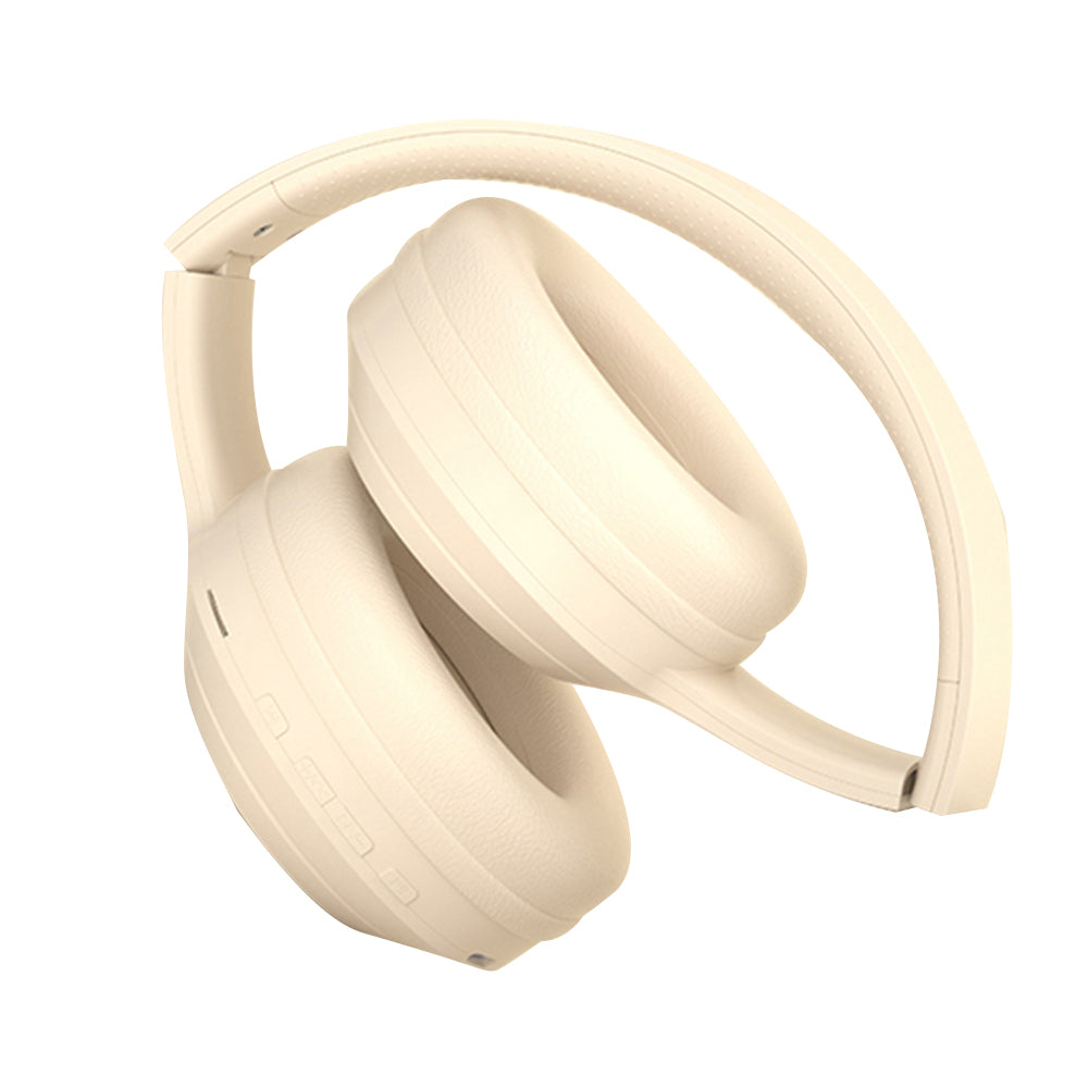 Bluetooth Wireless Headphones Headworn TWS Earphones