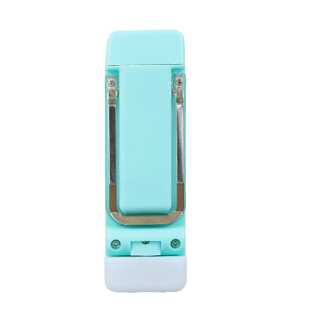 Clip-On Book LED Adjustable Reading Lamp