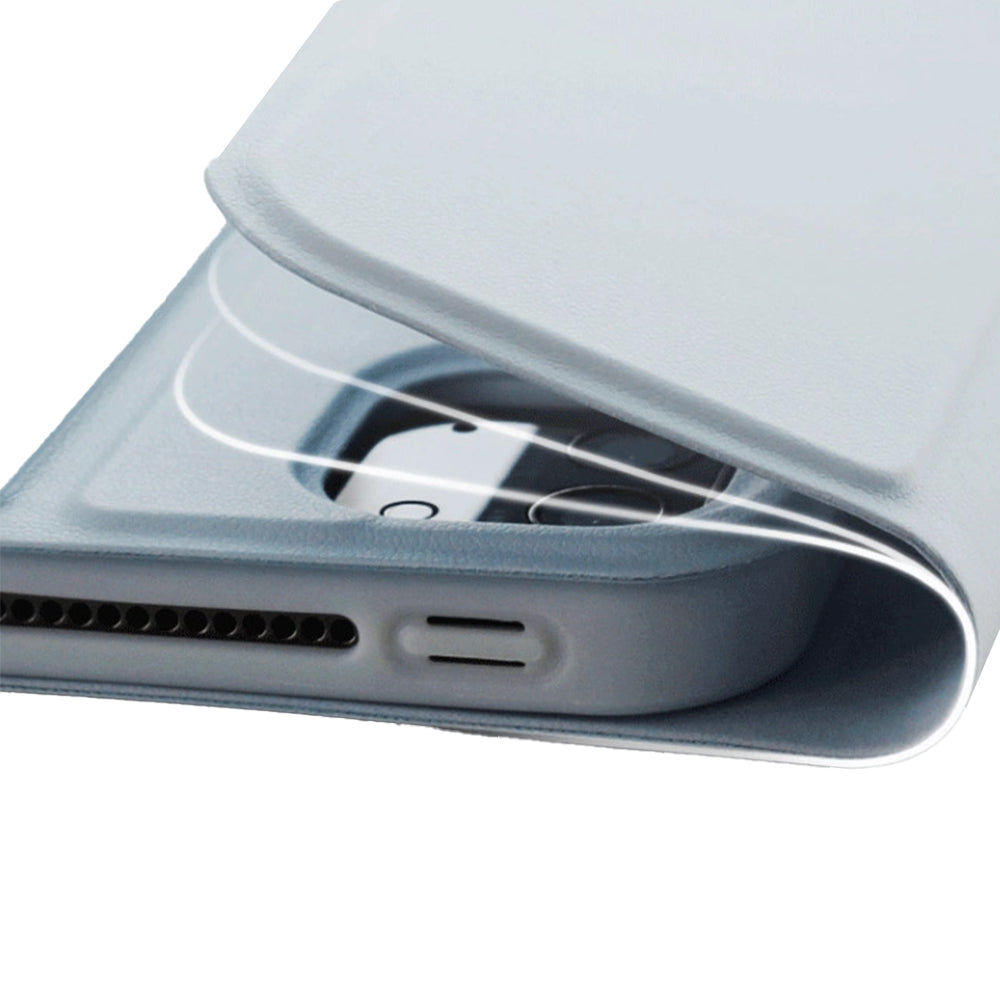Wireless Bluetooth Keyboard and iPad Protective Case Set for iPad air4/air5