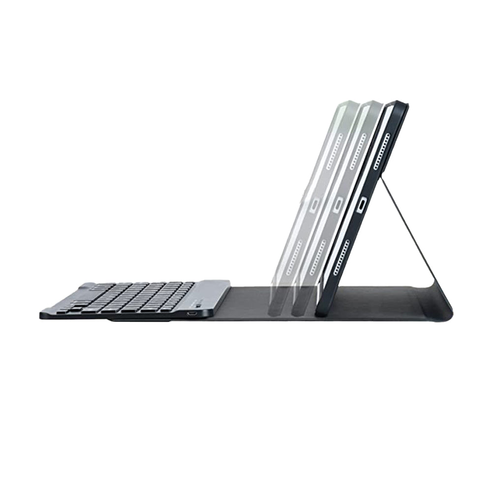 Wireless Bluetooth Keyboard and iPad Protective Case Set for iPad pro11 inch