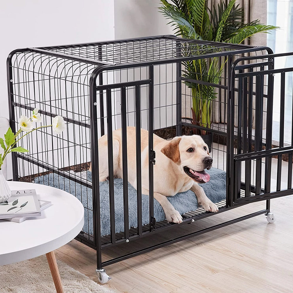 Plush Pet Bed Soft Dog Sleeping Mat