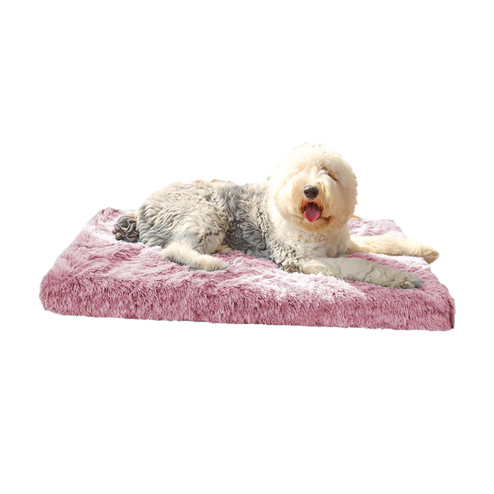 Plush Pet Bed Soft Dog Sleeping Mat