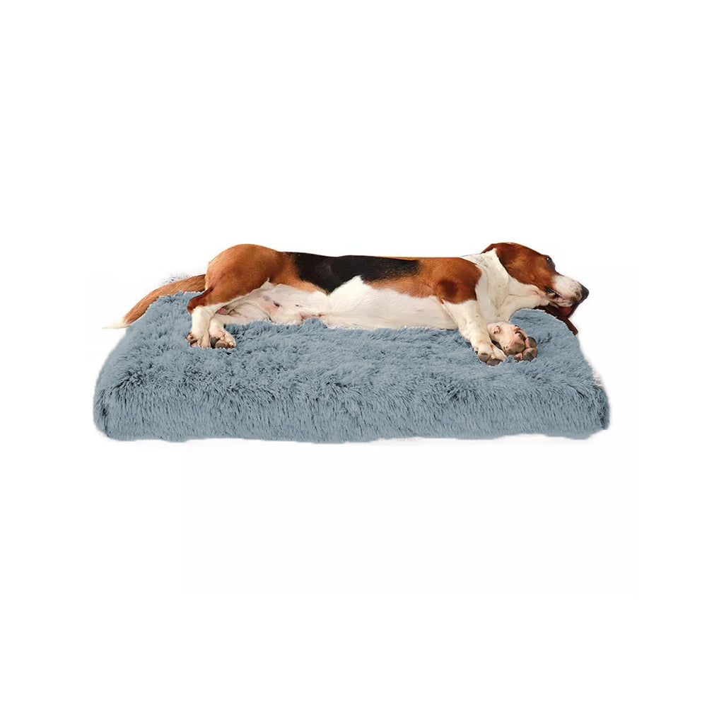 Plush Pet Bed Soft Dog Sleeping Mat