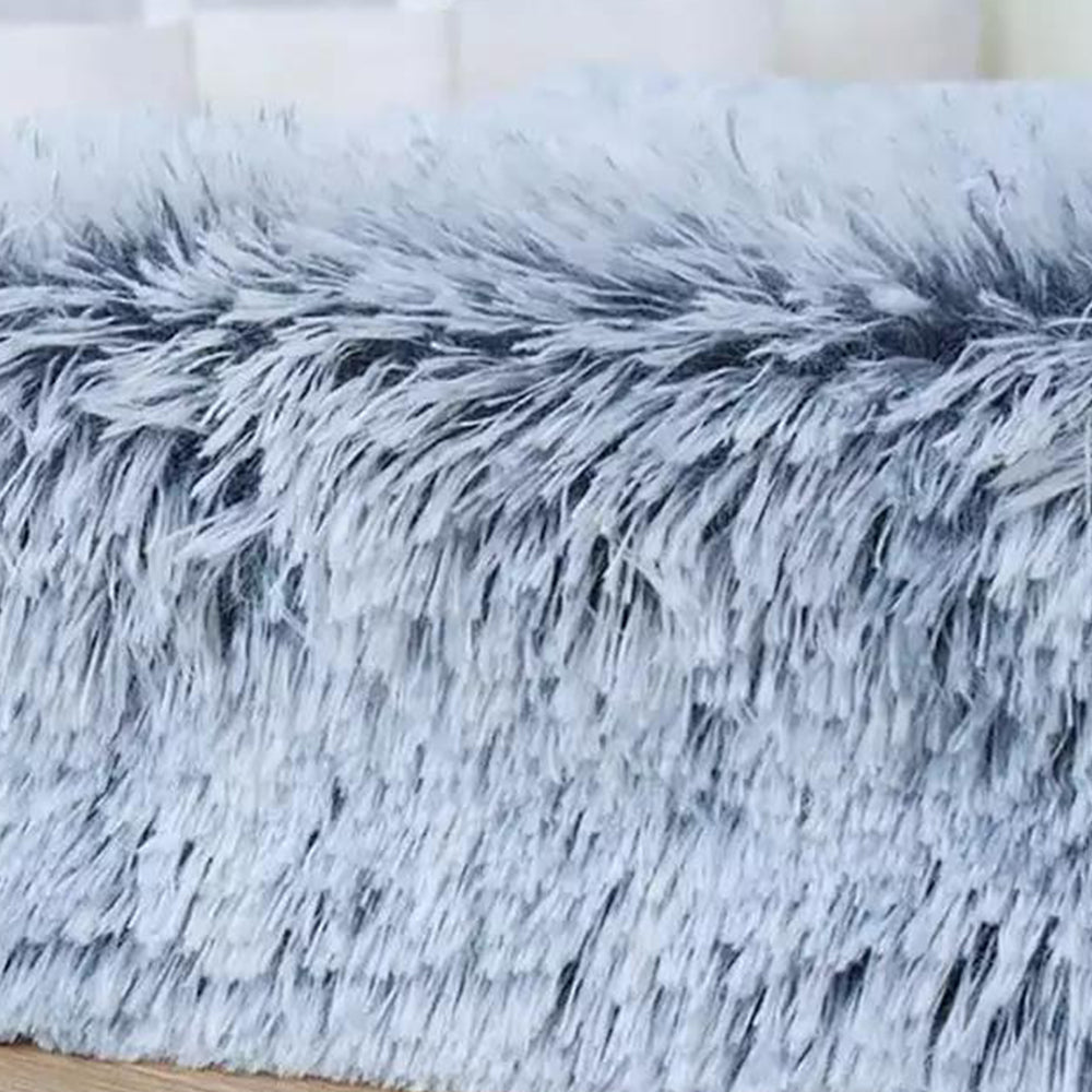 Plush Pet Bed Soft Dog Sleeping Mat