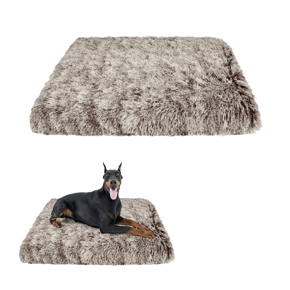 Plush Pet Bed Soft Dog Sleeping Mat
