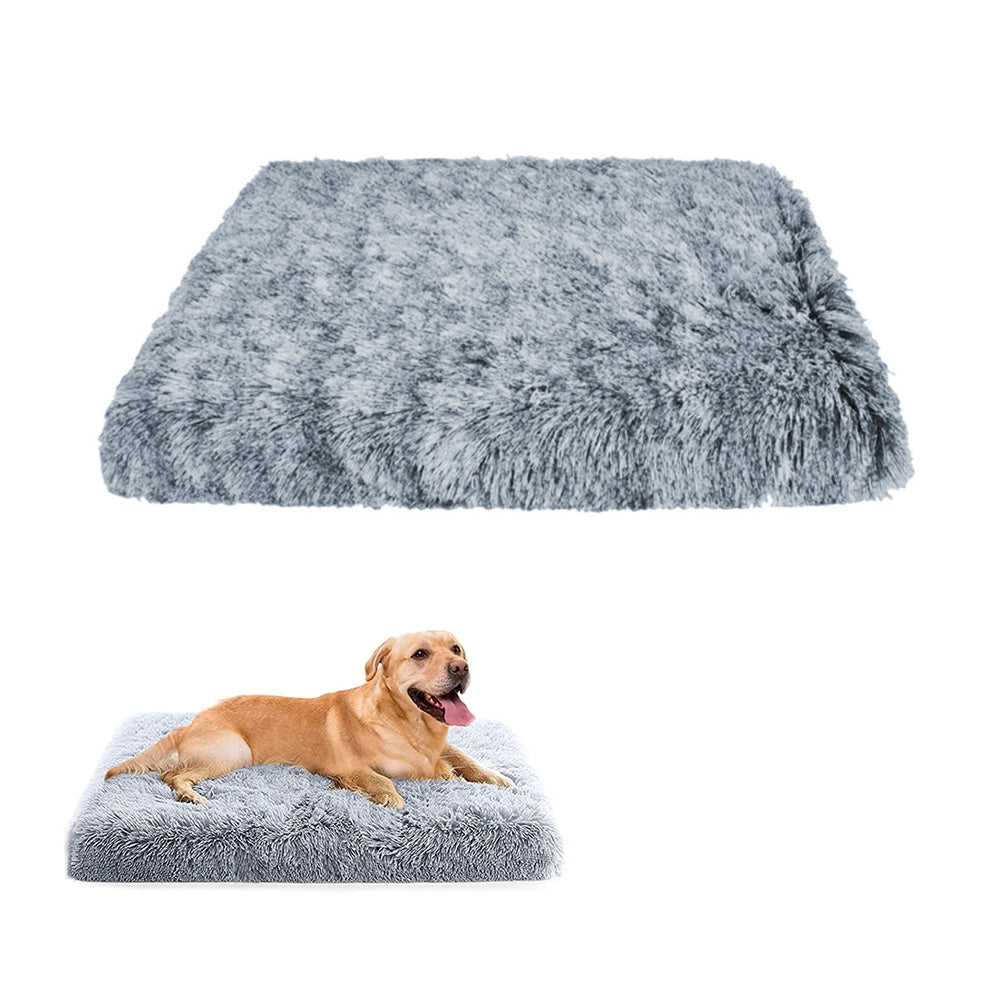 Plush Pet Bed Soft Dog Sleeping Mat