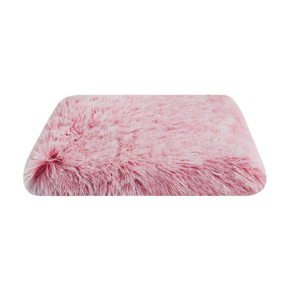 Plush Pet Bed Soft Dog Sleeping Mat
