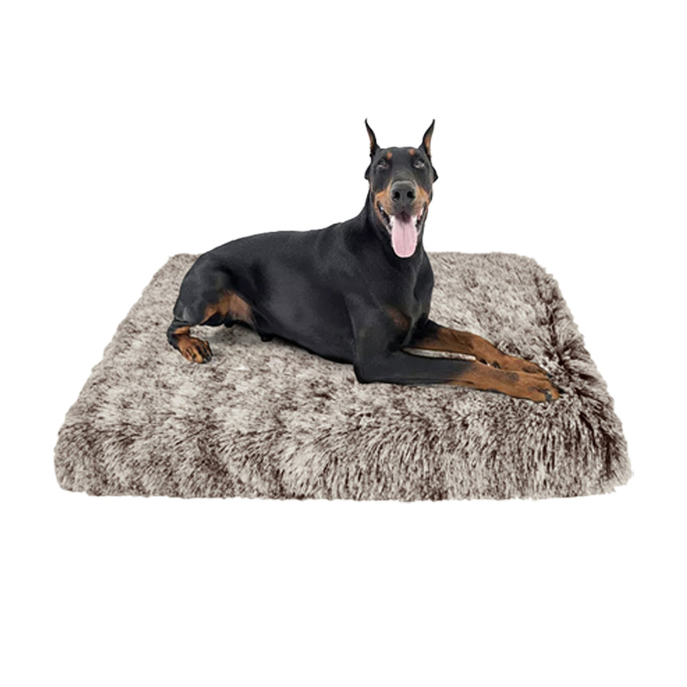 Plush Pet Bed Soft Dog Sleeping Mat