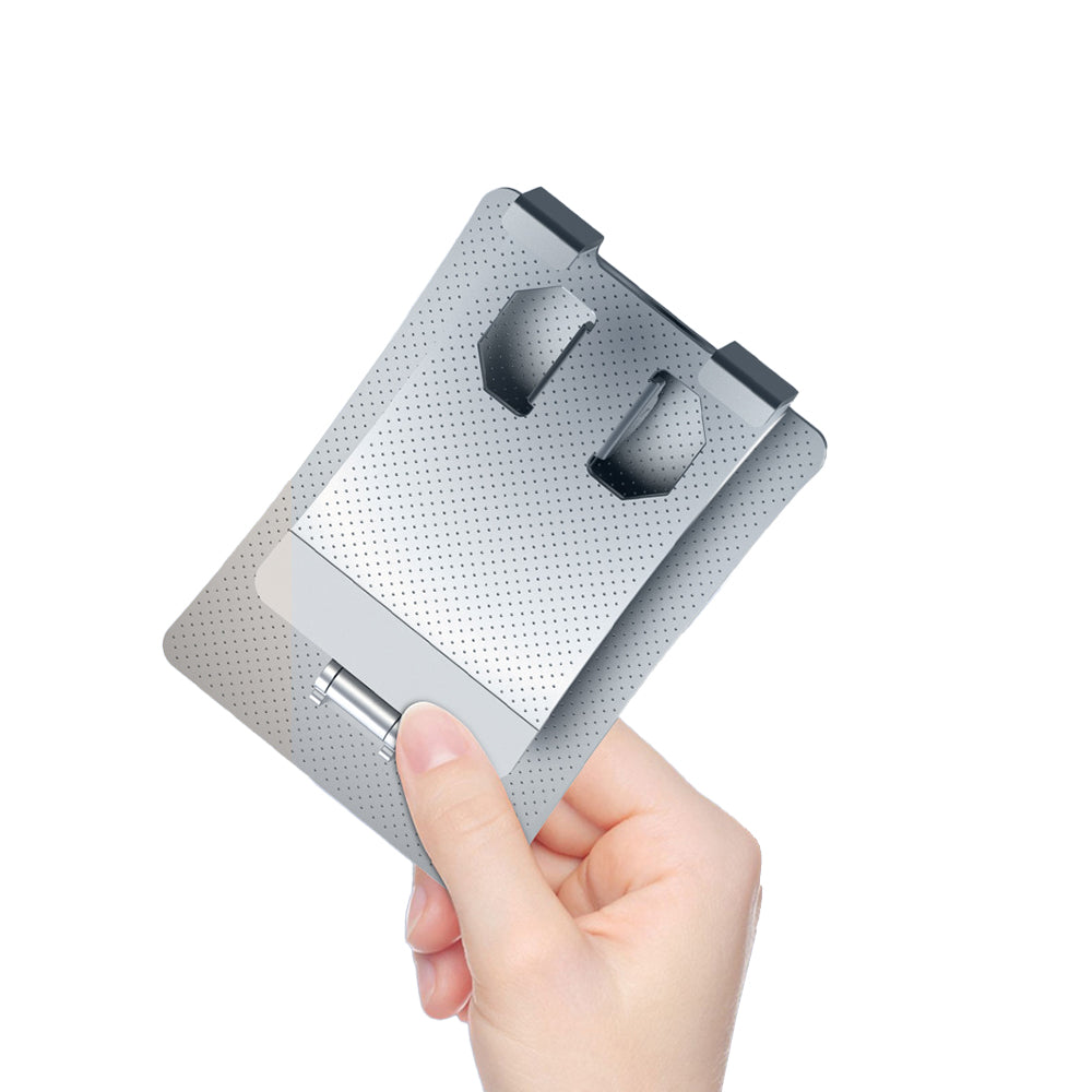 Foldable Desktop Phone Holder Adjustable Table Cell Phone Stand Phone Accessories