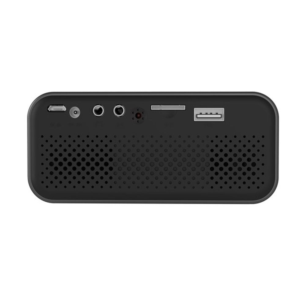 240P Mini Projector Portable Smart Projector Home Cinema Video Projector