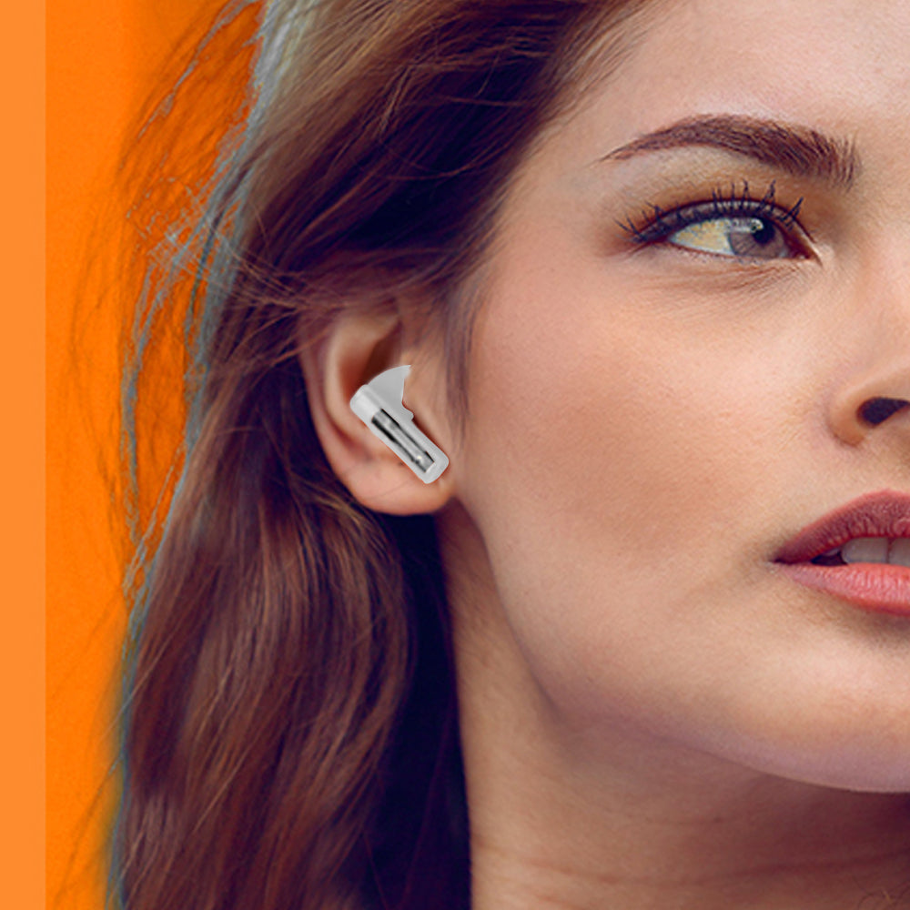 Wireless Earbuds Bluetooth 5.3 Sports Headphones Stereo Earphone