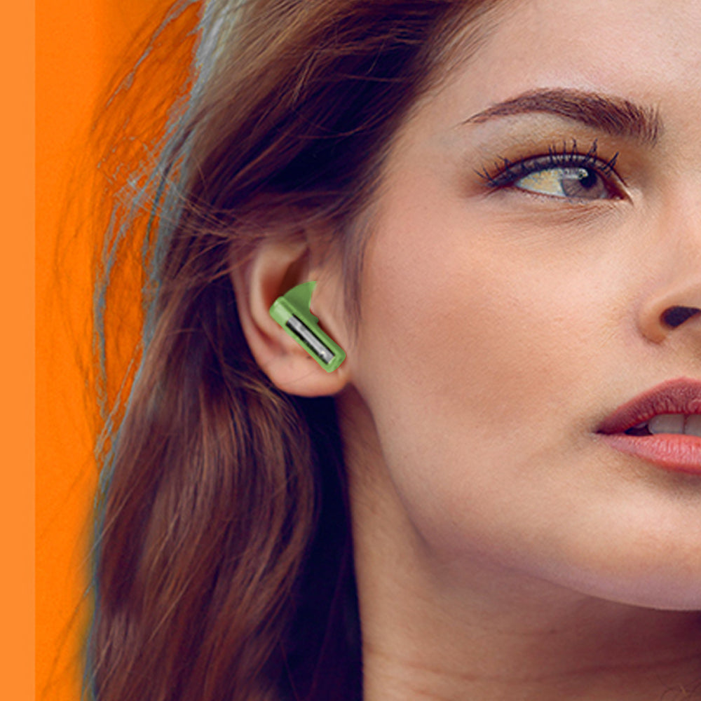 Wireless Earbuds Bluetooth 5.3 Sports Headphones Stereo Earphone