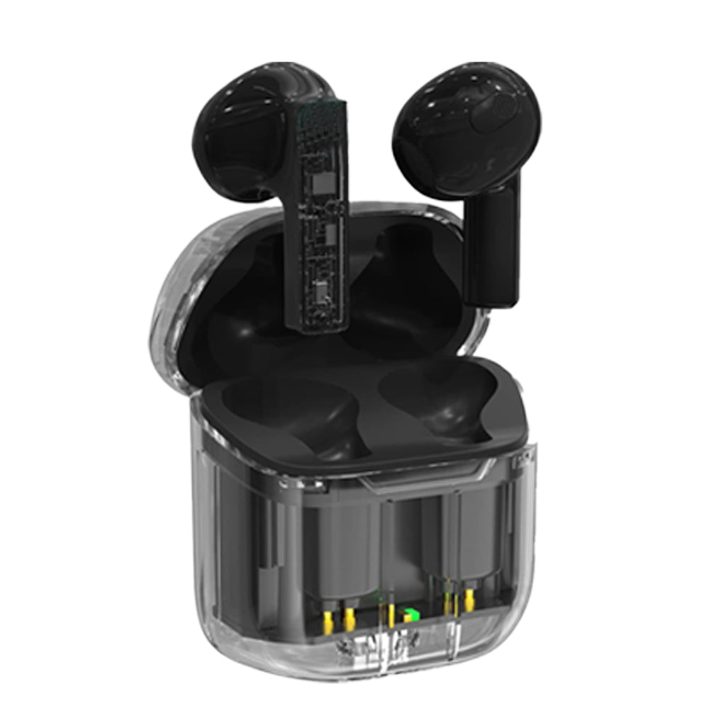 Wireless Earbuds Bluetooth 5.3 Sports Headphones Stereo Earphone