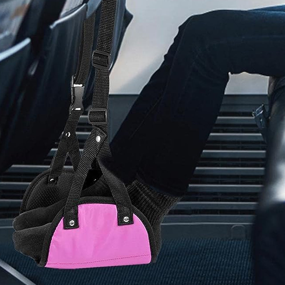 Travel Foot Rest Hammock