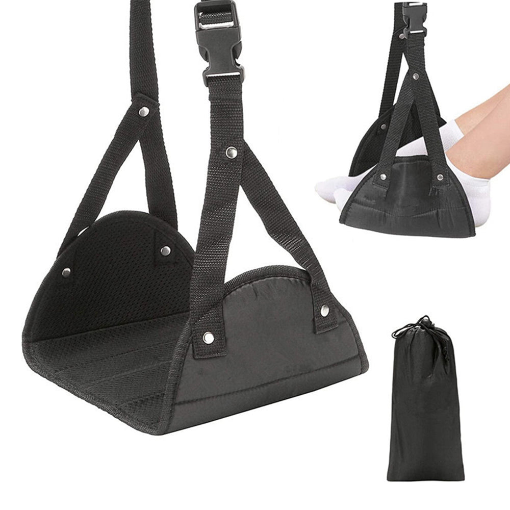 Travel Foot Rest Hammock