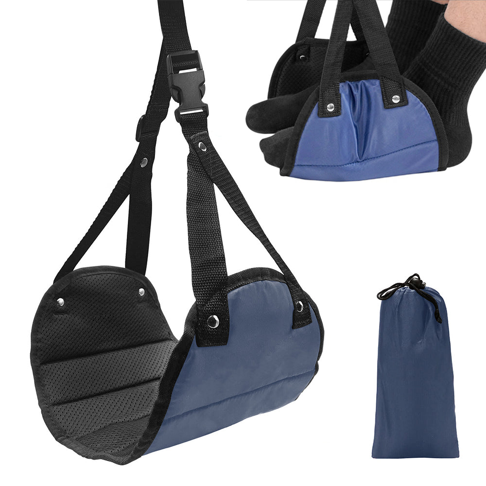 Travel Foot Rest Hammock