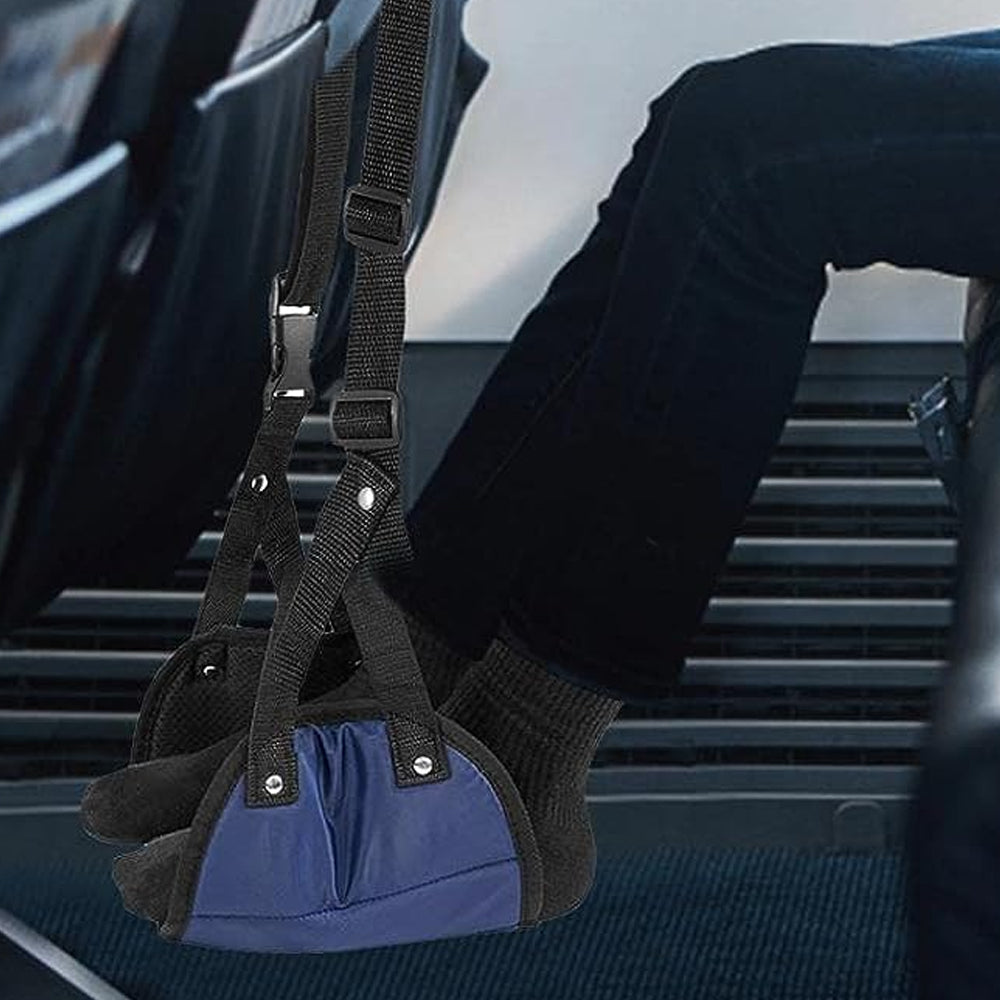 Travel Foot Rest Hammock