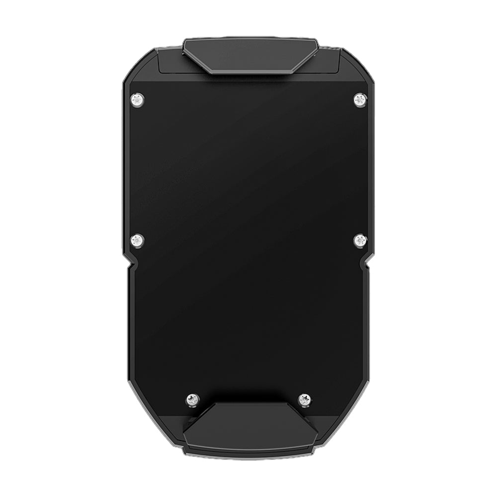 Universal Mobile Phone Cooler Radiato with Temperature Display for iPhone/Android Game Cooling Fan