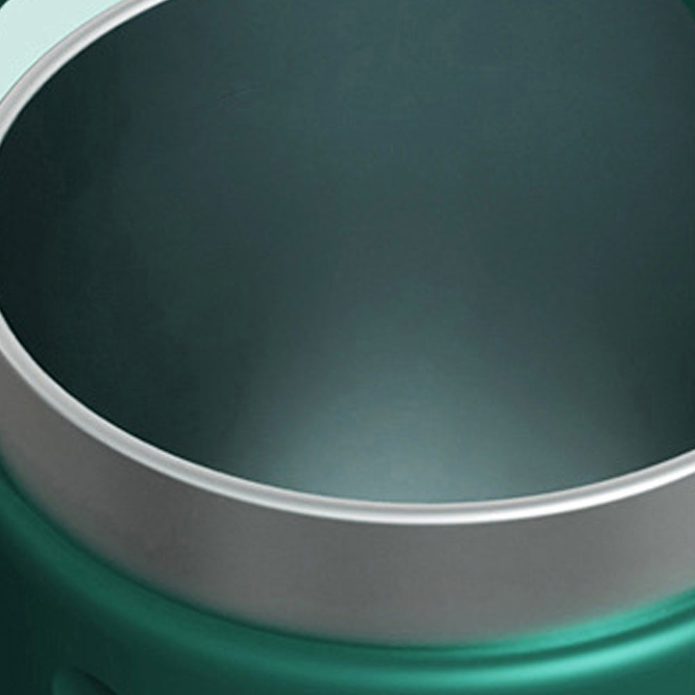 2-In-1 Electric Cup Warmer Mug Cooler Fast Cooling Heating Cup Holder