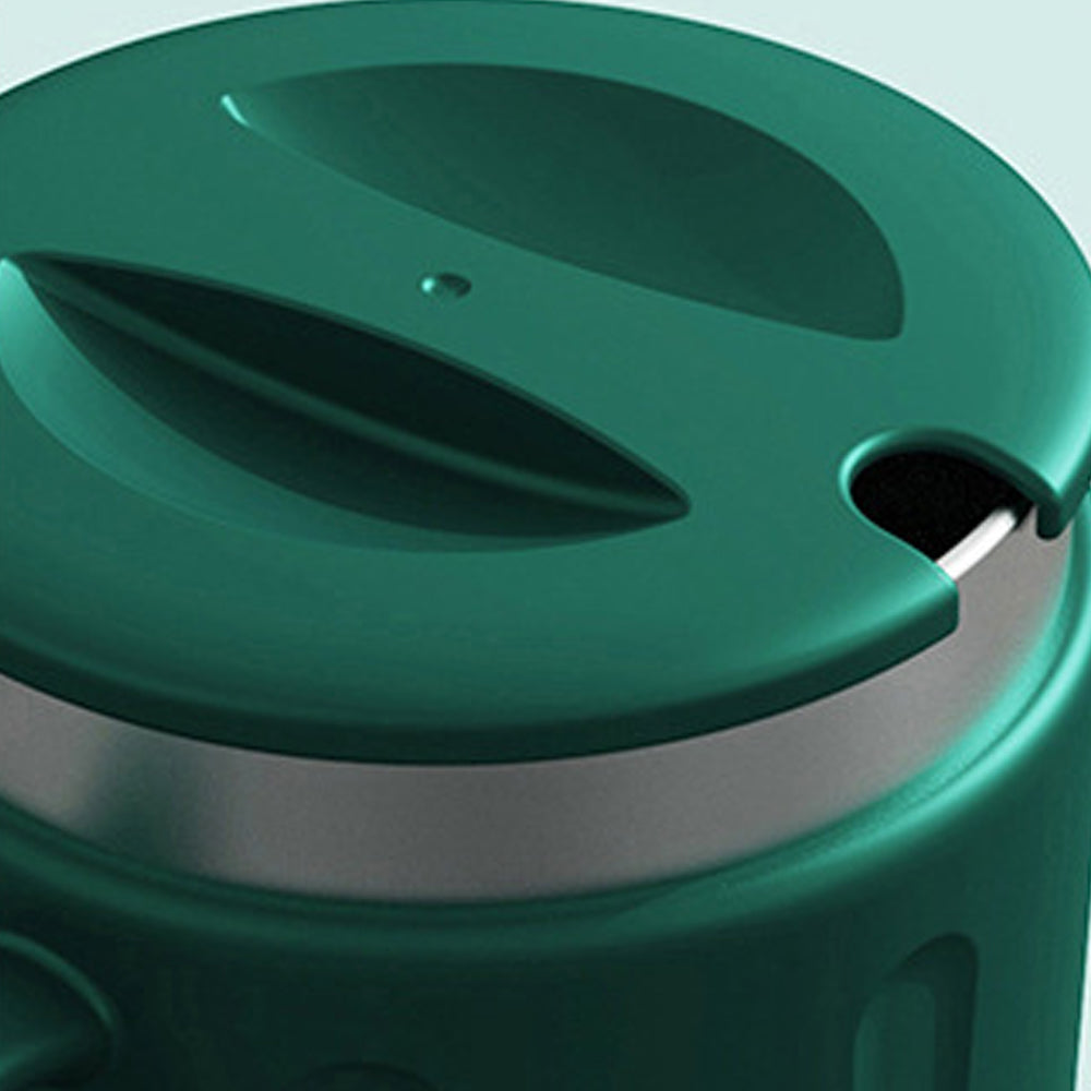 2-In-1 Electric Cup Warmer Mug Cooler Fast Cooling Heating Cup Holder