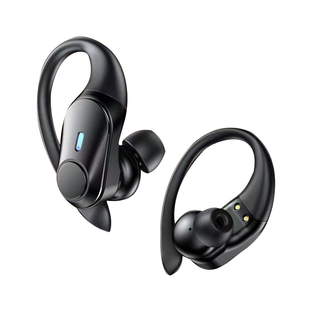 Wireless Earbuds Bluetooth Sports Earphones with Earhook