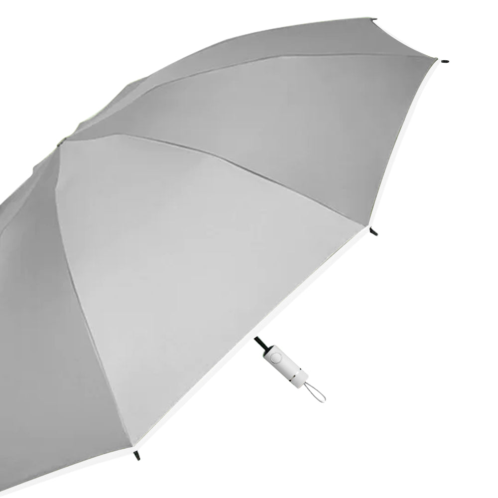 Windproof Inverted Automatic Folding Umbrella UV Protection Sun Umbrella
