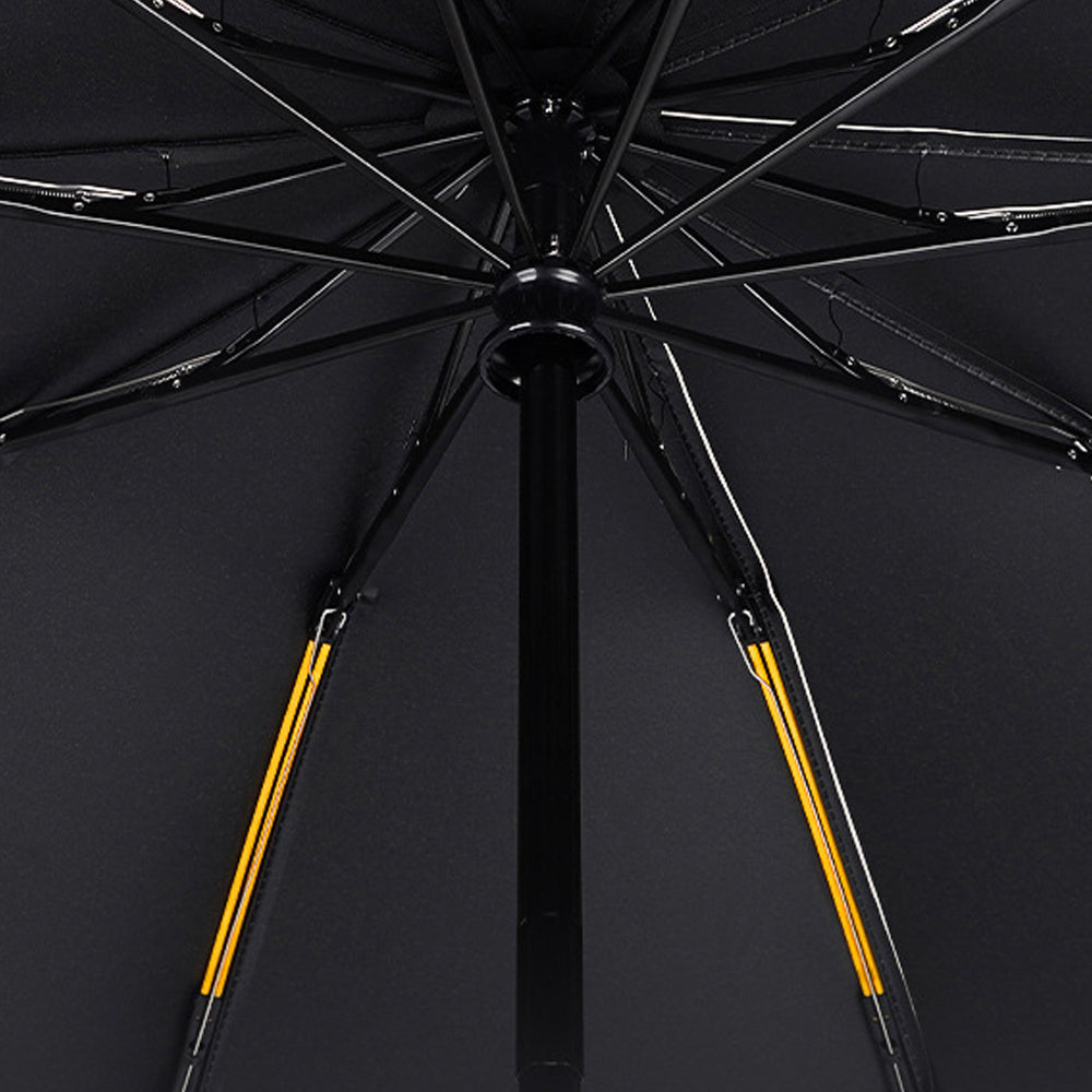 Windproof Inverted Automatic Folding Umbrella UV Protection Sun Umbrella