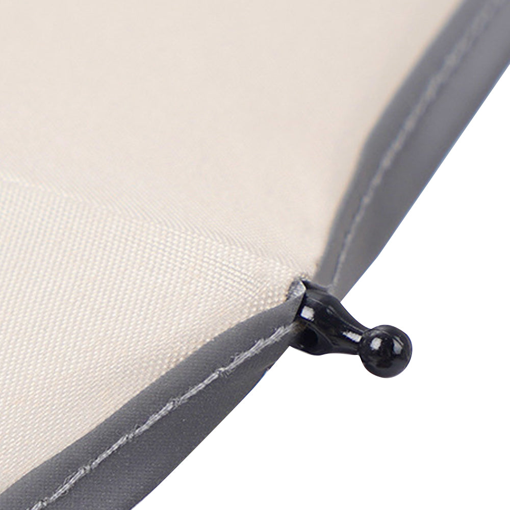 Windproof Inverted Automatic Folding Umbrella UV Protection Sun Umbrella