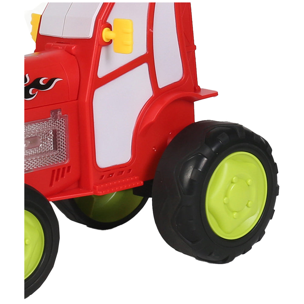 Wireless Remote Control Car Dancing Stunt Car and Crazy Jumping Car