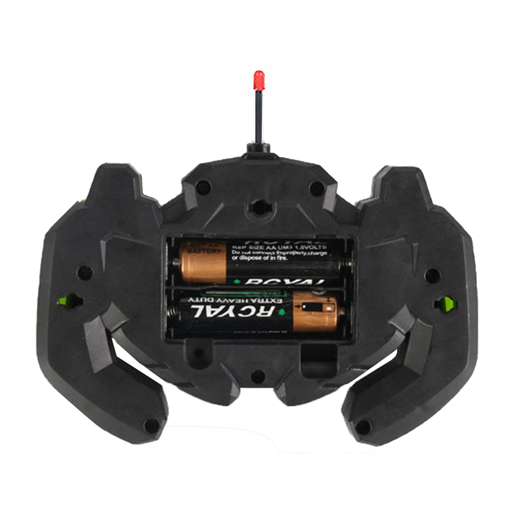 Wireless Remote Control Car Dancing Stunt Car and Crazy Jumping Car