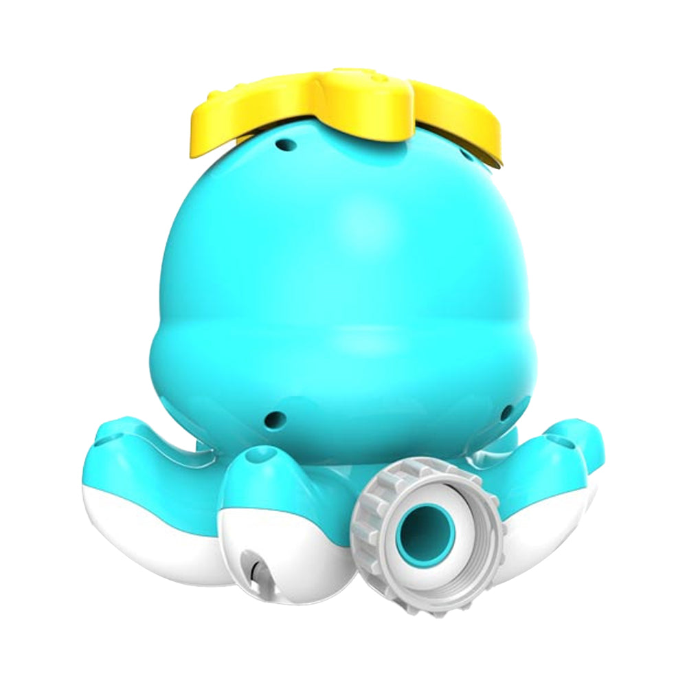 Outdoor Funny Octopus Sprinkler Toys