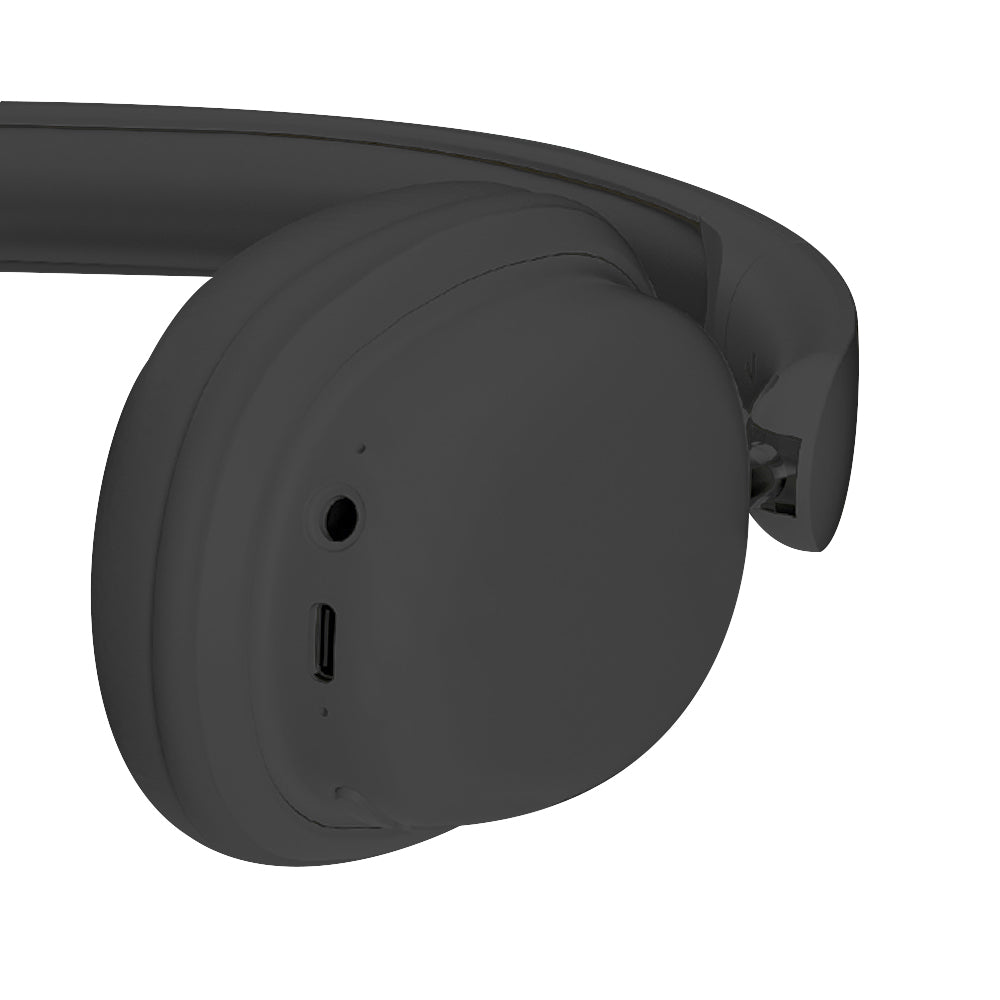 Wireless Bluetooth 5.3 Headphones 3D Stereo Headset