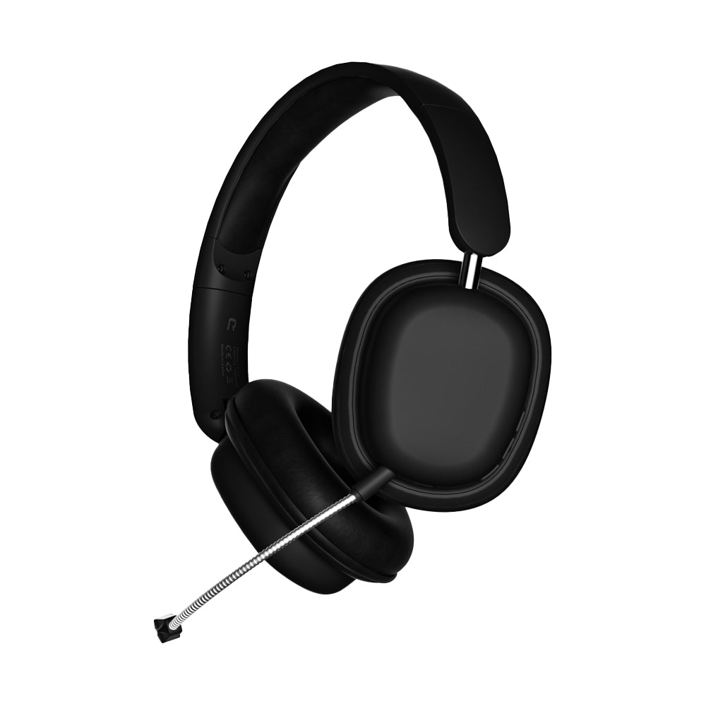 Wireless Bluetooth 5.3 Headphones 3D Stereo Headset