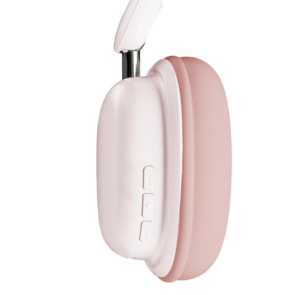 Wireless Bluetooth 5.3 Headphones 3D Stereo Headset