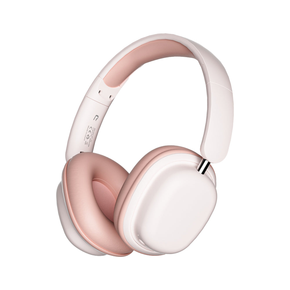 Wireless Bluetooth 5.3 Headphones 3D Stereo Headset
