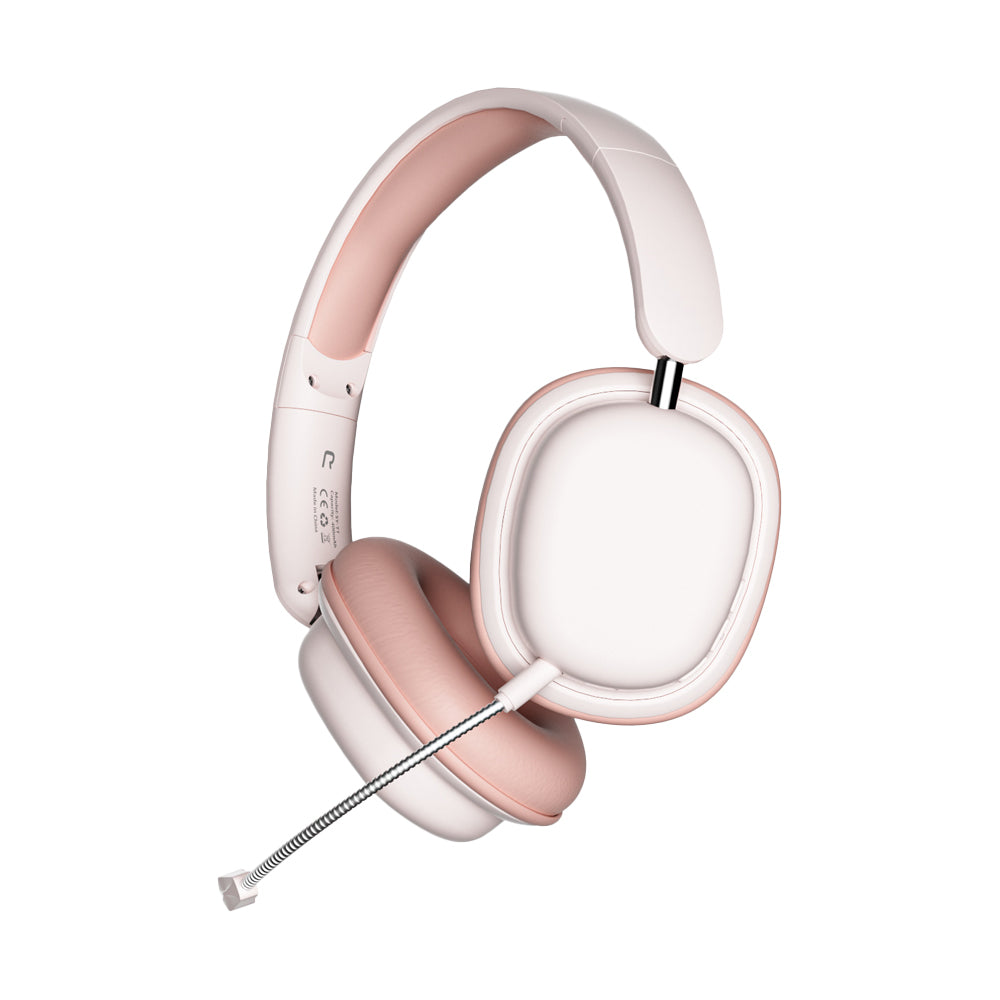 Wireless Bluetooth 5.3 Headphones 3D Stereo Headset