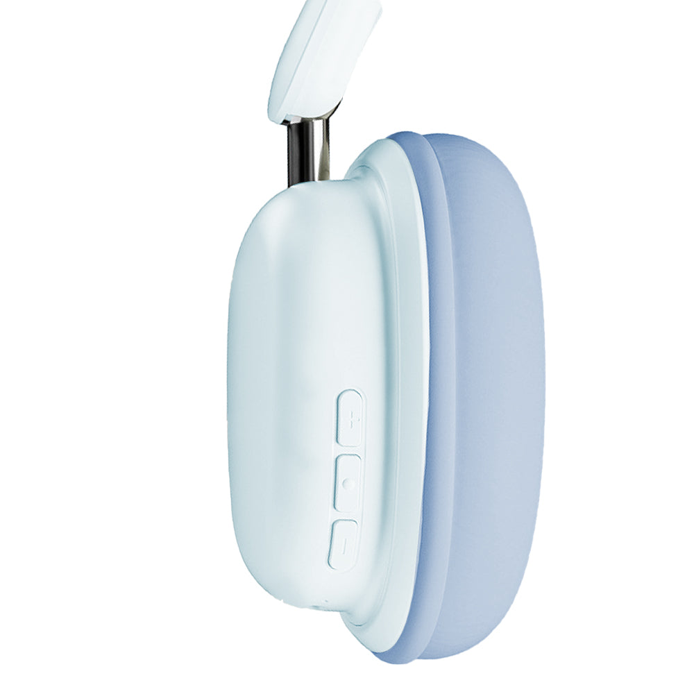 Wireless Bluetooth 5.3 Headphones 3D Stereo Headset