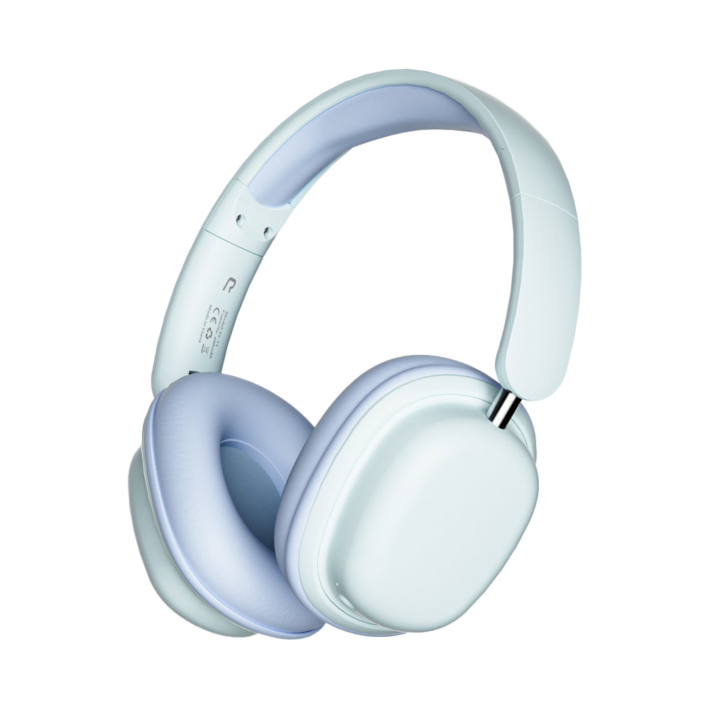 Wireless Bluetooth 5.3 Headphones 3D Stereo Headset