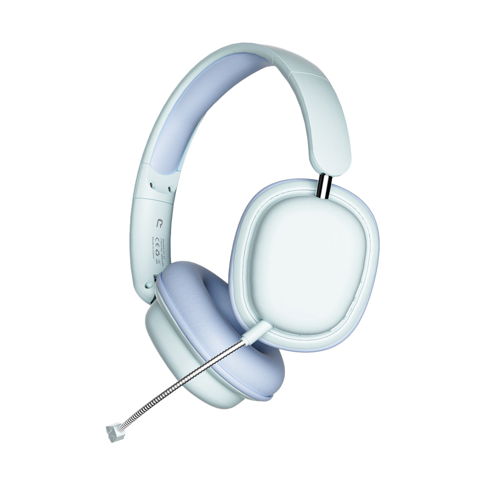 Wireless Bluetooth 5.3 Headphones 3D Stereo Headset