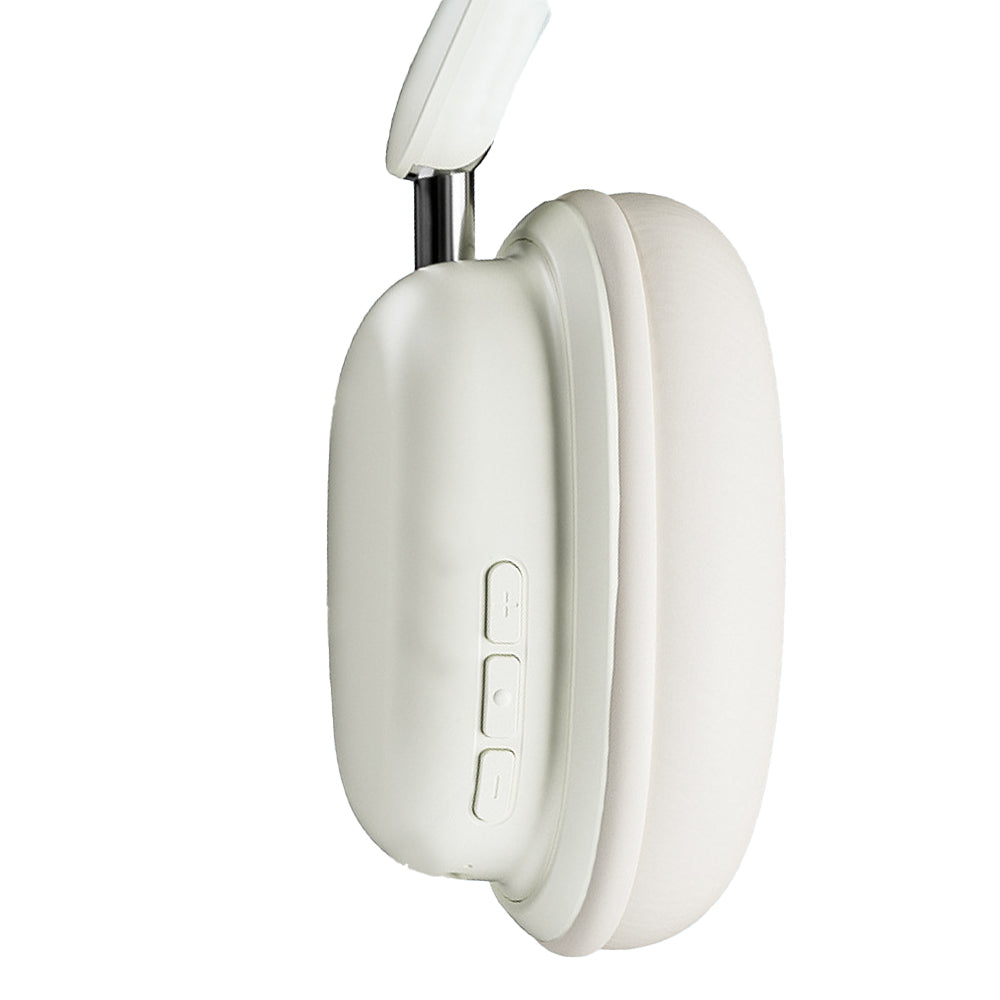 Wireless Bluetooth 5.3 Headphones 3D Stereo Headset