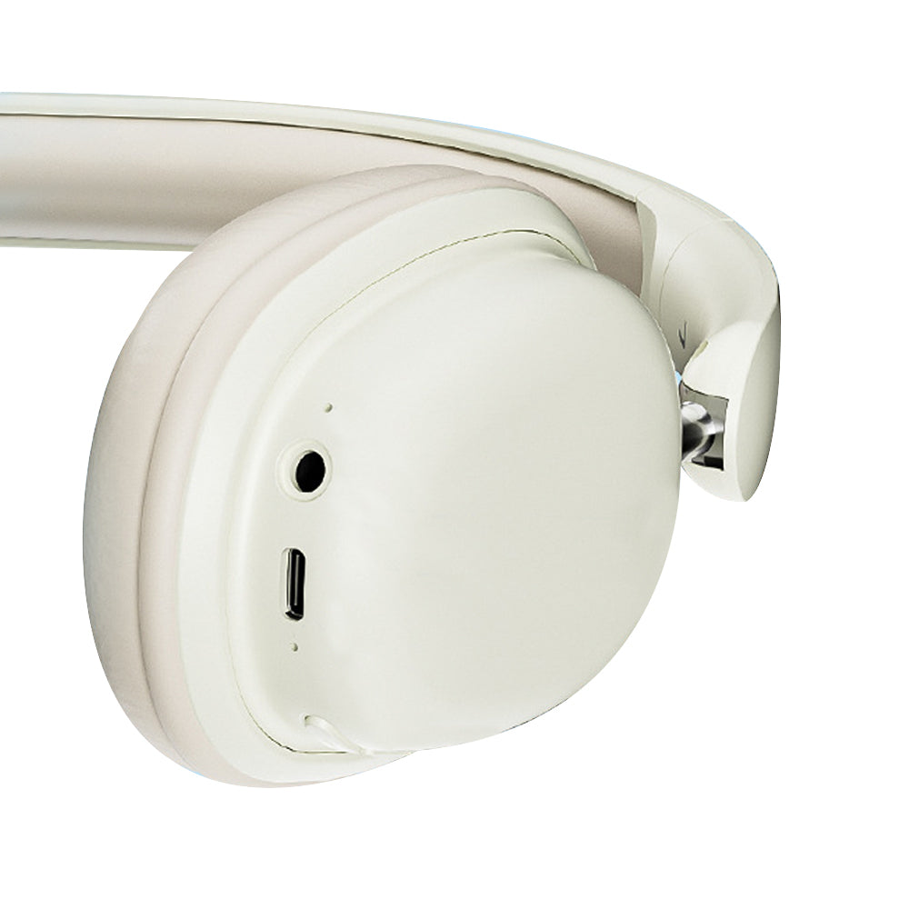 Wireless Bluetooth 5.3 Headphones 3D Stereo Headset