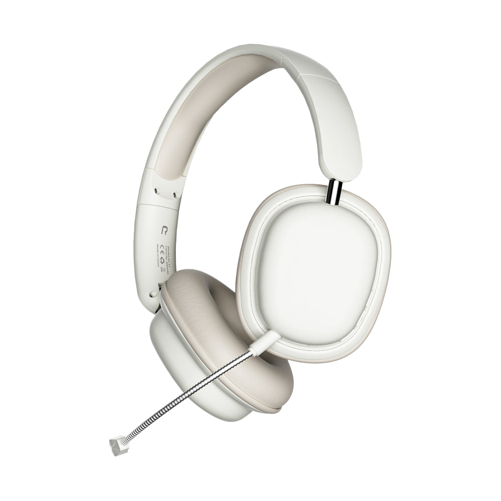 Wireless Bluetooth 5.3 Headphones 3D Stereo Headset