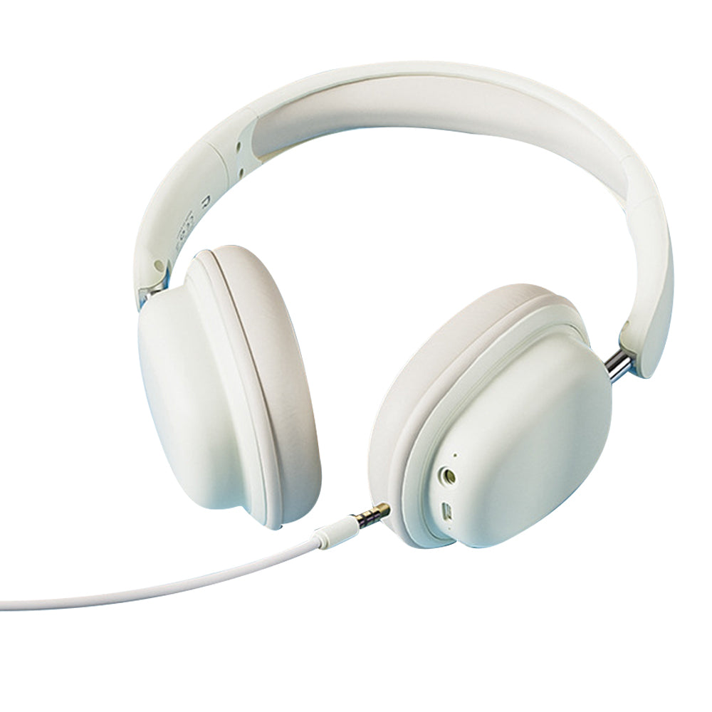 Wireless Bluetooth 5.3 Headphones 3D Stereo Headset