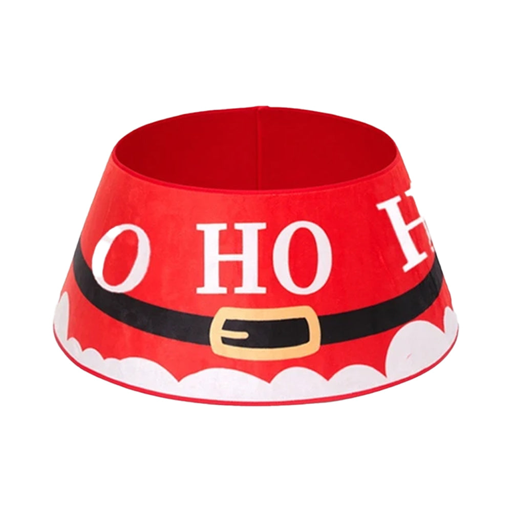Christmas Tree Skirts-HO