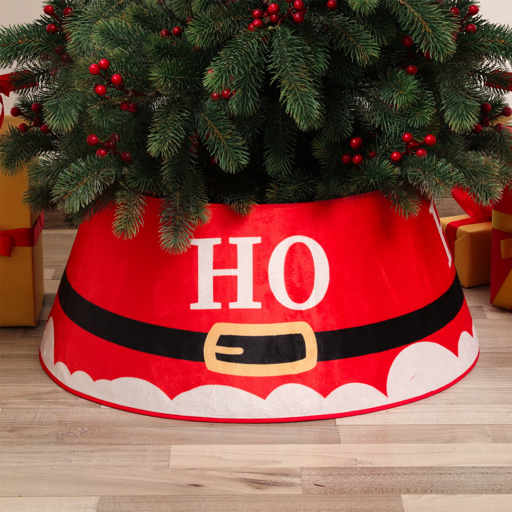 Christmas Tree Skirts-HO