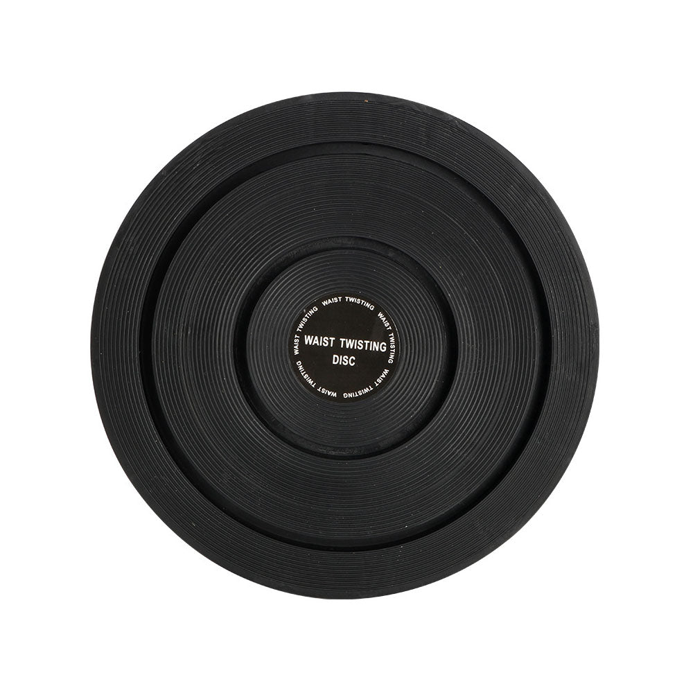 Twist Waist Disc Board Slimming Fitness Exercise Massage Foot Sole Home Fitness Equipment