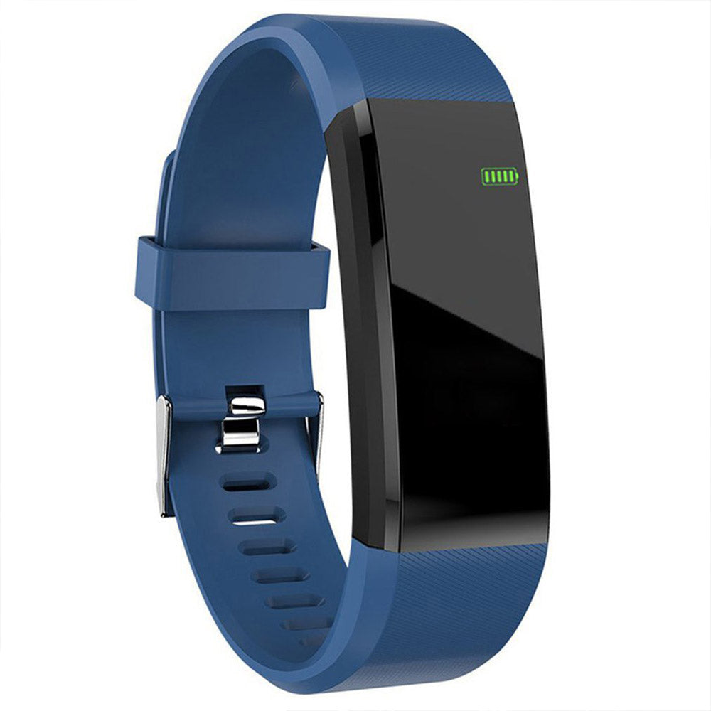 Waterproof Smart Sport Bluetooth Smart Touch Tracker Wristband