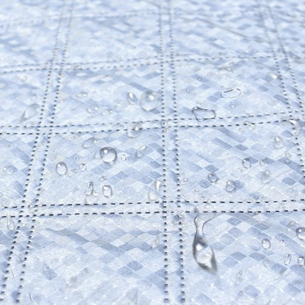 240 x 148CM Car Anti-Frost Windscreen Cover Sun Shade Shield Dust Snow Protector