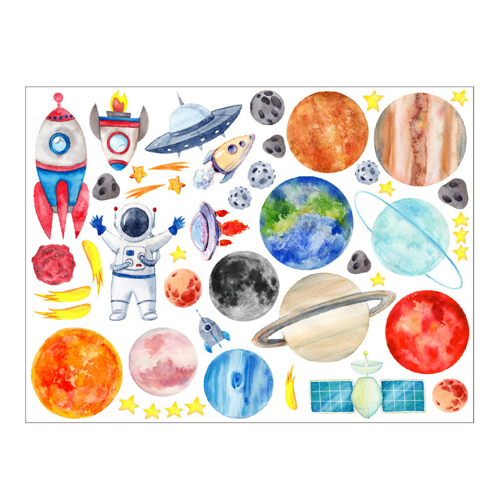 Luminous Wall Stickers for kids Room