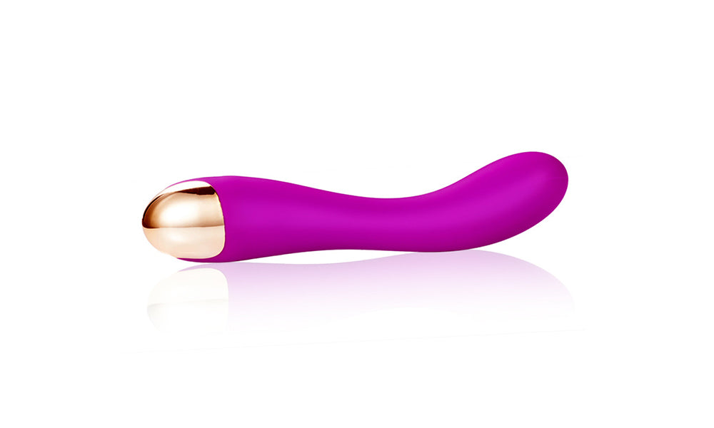 10 Vibration Modes G Spot Vibrator